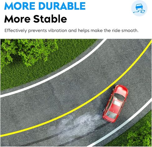 4PCS Rear Upper and Lower Control Arm with Ball Joint for Jeep Grand Cherokee 1999-2004 Suspension Kit K643183 K641869 K7450 in Kuwait