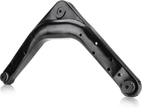 4PCS Rear Upper and Lower Control Arm with Ball Joint for Jeep Grand Cherokee 1999-2004 Suspension Kit K643183 K641869 K7450 in Kuwait