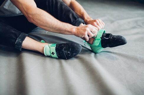 So iLL Street LV Half & Half Climbing Shoe in Saudi Arabia