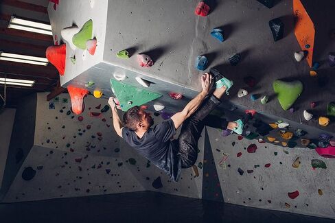 So iLL Street LV Half & Half Climbing Shoe in Saudi Arabia