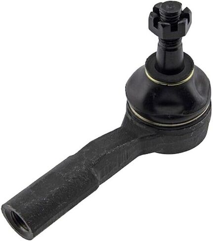 10pc Front Sway Bars Tie w/Boots Kit for Ion 2003-2007 for Pursuit 2005-2006 Black Inner Rod Ends 2 Outer in Kuwait