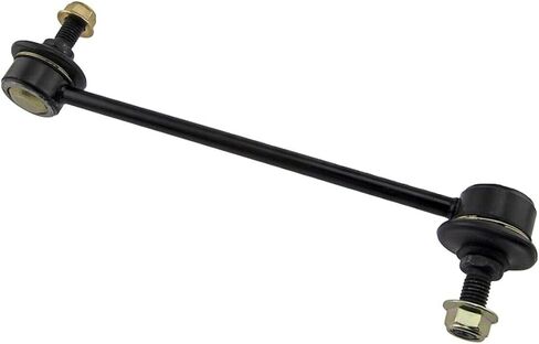 10pc Front Sway Bars Tie w/Boots Kit for Ion 2003-2007 for Pursuit 2005-2006 Black Inner Rod Ends 2 Outer in Kuwait