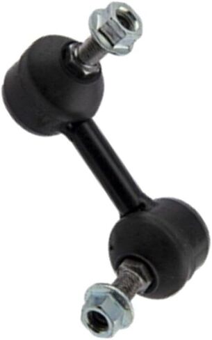 10pc Tie Rods Bellow Boots Front Rear Sway Bar for Chrysler for Sebring 2007-2010 for Dodge for Avenger 2008-2014 Black Inner Ends 2 Outer in Kuwait