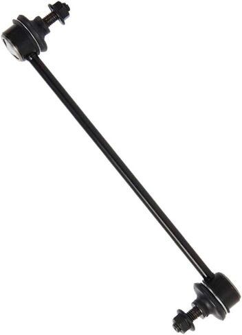 10pc Tie Rods Bellow Boots Front Rear Sway Bar for Chrysler for Sebring 2007-2010 for Dodge for Avenger 2008-2014 Black Inner Ends 2 Outer in Kuwait