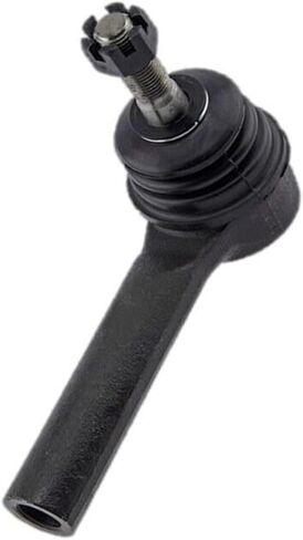 10pc Tie Rods Bellow Boots Front Rear Sway Bar for Chrysler for Sebring 2007-2010 for Dodge for Avenger 2008-2014 Black Inner Ends 2 Outer in Kuwait