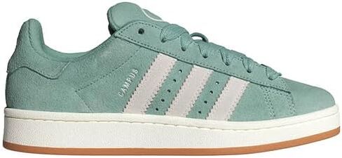 adidas Womens Campus 00S Lace Up Sneakers Shoes Casual - Pink in Saudi Arabia