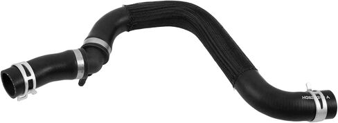Upper Radiator Hose Compatible with Ford Fusion 2.0L EcoBoost 2017-2020 Replacement for HG9Z-8260-A HG9Z8260A HG938B274AA in Saudi Arabia