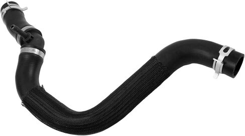 Upper Radiator Hose Compatible with Ford Fusion 2.0L EcoBoost 2017-2020 Replacement for HG9Z-8260-A HG9Z8260A HG938B274AA in Saudi Arabia