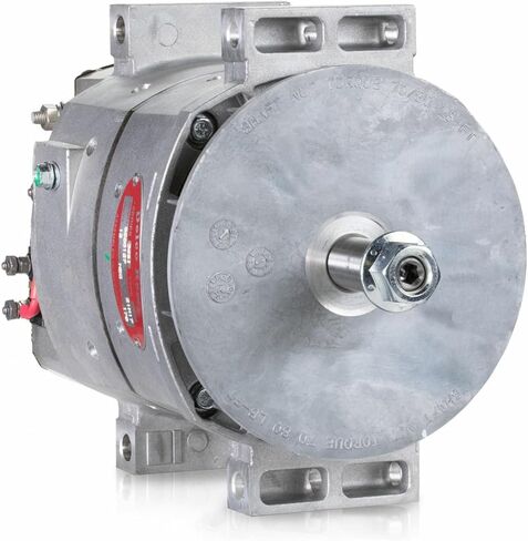 Remy 8600127 Alternator in Kuwait