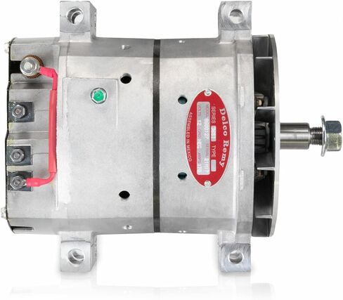 Remy 8600127 Alternator in Kuwait