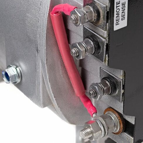 Remy 8600127 Alternator in Kuwait