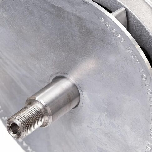 Remy 8600127 Alternator in Kuwait