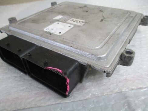 Engine ECM Control Module 2.4L Fits 15-17 Compatible with Hyundai Sonata 39111-2GGL0 391112GGL0 in Saudi Arabia