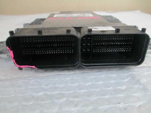 Engine ECM Control Module 2.4L Fits 15-17 Compatible with Hyundai Sonata 39111-2GGL0 391112GGL0 in Saudi Arabia