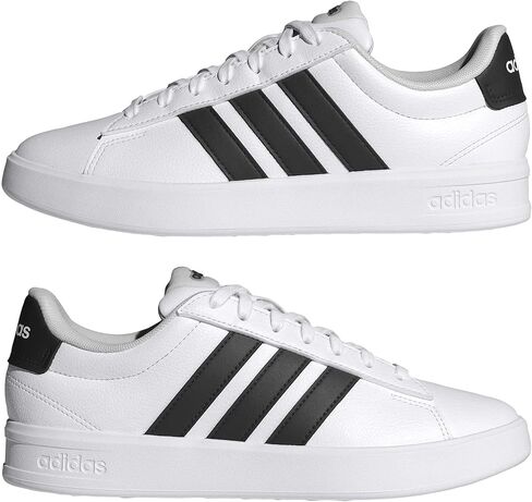 adidas Women's Grand Court 3.0 in Saudi Arabia