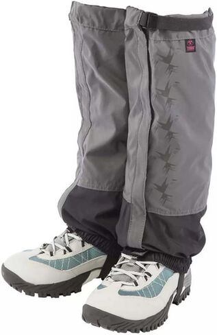 Tubbs Snowshoe Gaiters Womens in Kuwait