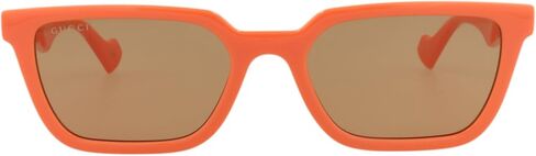 Gucci Square-Frame Injection Sunglasses in Saudi Arabia