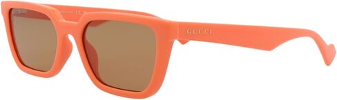 Gucci Square-Frame Injection Sunglasses in Saudi Arabia