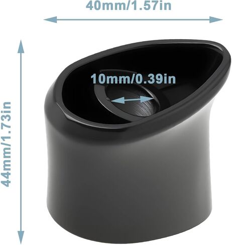 1 زوج الخلفية بدوره إشارة جبل قوس متوافق مع Ha-rley Dyna 02-17 FXD 07-08 FXDB 44x40x10mm in Kuwait