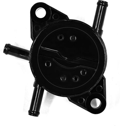 Fuel Pump Compatible with Kawasaki FR FX FS Series Engines FR541V FR600V FR651V FR691V FR730V FS481V FS541V FS600V FS651V FS691V FS730V Replacement 49040-0770 49040-7008 in Kuwait