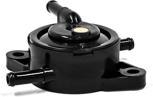 Fuel Pump Compatible with Kawasaki FR FX FS Series Engines FR541V FR600V FR651V FR691V FR730V FS481V FS541V FS600V FS651V FS691V FS730V Replacement 49040-0770 49040-7008 in Kuwait