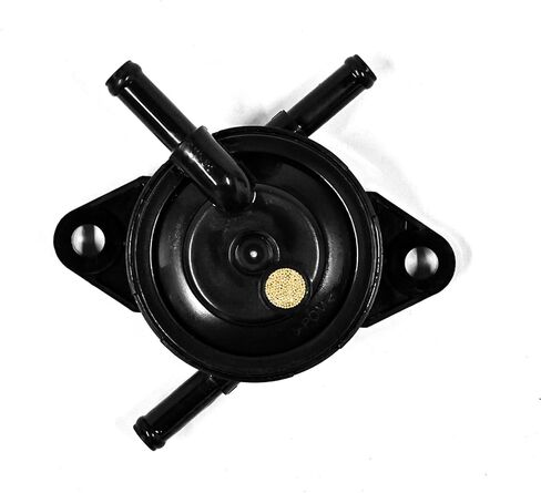 Fuel Pump Compatible with Kawasaki FR FX FS Series Engines FR541V FR600V FR651V FR691V FR730V FS481V FS541V FS600V FS651V FS691V FS730V Replacement 49040-0770 49040-7008 in Kuwait