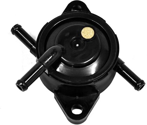 Fuel Pump Compatible with Kawasaki FR FX FS Series Engines FR541V FR600V FR651V FR691V FR730V FS481V FS541V FS600V FS651V FS691V FS730V Replacement 49040-0770 49040-7008 in Kuwait