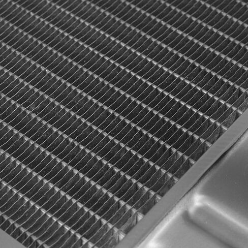 ROADFAR Radiator Compatible with Tractor Radiator For International Farmall Cub Lo-Boy in Saudi Arabia