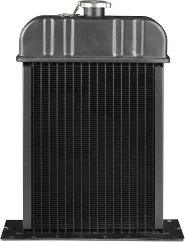 ROADFAR Radiator Compatible with Tractor Radiator For International Farmall Cub Lo-Boy in Saudi Arabia