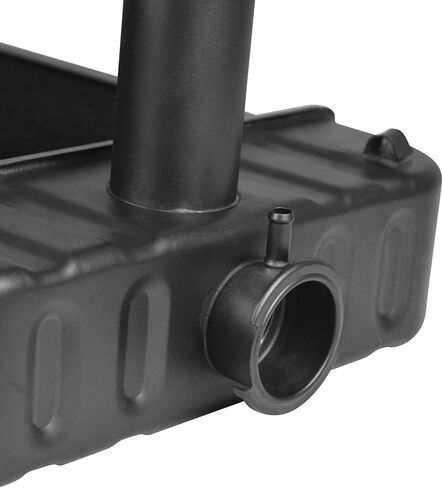 ROADFAR Radiator Compatible with Tractor Radiator For International Farmall Cub Lo-Boy in Saudi Arabia