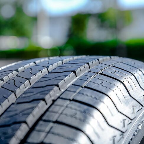 Arisun Aresta ZG02 إطار شعاعي للشاحنات/سيارات الدفع الرباعي لجميع المواسم - 265/70R16 265/70/16 265/70-16 112T نطاق التحميل SL 4-Ply BSW جدار جانبي أسود UTQG 500AA in Kuwait