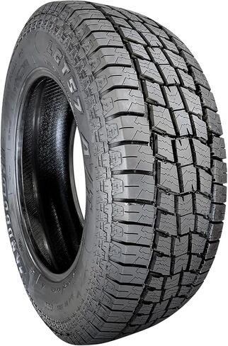 إطار شعاعي للشاحنة الخفيفة للطرق الوعرة LGT57 A/T-LT285/60R20 285/60/20 285/60-20 125/122S نطاق التحميل E LRE 10 طبقات BSW جدار جانبي أسود in Saudi Arabia