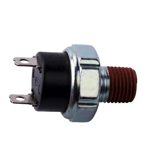 0L2917C مفتاح ضغط الزيت 0C3025 0C30250SRV متوافق مع Generac 0G6820 10 PSI 1/4-18 NC in Kuwait