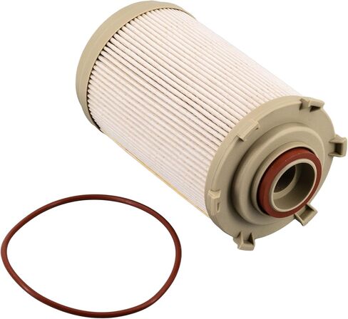 Doc's Diesel Filter Set DGF400+D5335+DPA6314 | Compatible with Dodge RAM 6.7L Cummins 2500, 3500 2007-2009, Dodge RAM 6.7L Cummins 3500, 4500 2008-2009 | Replaces 05183410AA, 05083285AA, 53034051AB in Saudi Arabia