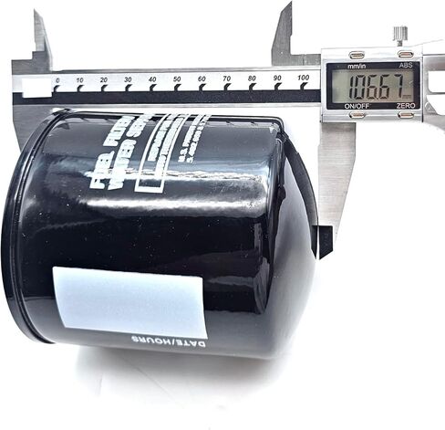 فلتر الوقود 11-9342 119342 يناسب تطور Thermo King Tripac APU in Saudi Arabia