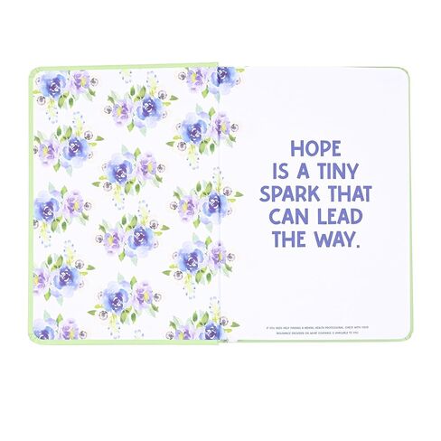 kellofaplan Therapy Notes Notebook, Mental Health Journal, Session Documentation, Progress Tracking, A5 Size, 80 lb Paper, Book Bound in Saudi Arabia