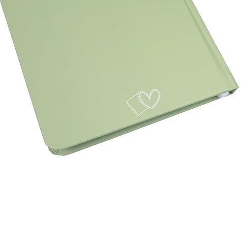 kellofaplan Therapy Notes Notebook, Mental Health Journal, Session Documentation, Progress Tracking, A5 Size, 80 lb Paper, Book Bound in Saudi Arabia