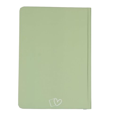 kellofaplan Therapy Notes Notebook, Mental Health Journal, Session Documentation, Progress Tracking, A5 Size, 80 lb Paper, Book Bound in Saudi Arabia