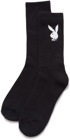 PacSun Playboy Men's Crew Socks in Kuwait