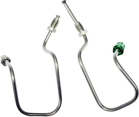 Dorman 919-075 Rear Brake Hydraulic Line Compatible with Select Ford/Mercury Models (Made in USA) in Saudi Arabia