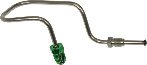 Dorman 919-075 Rear Brake Hydraulic Line Compatible with Select Ford/Mercury Models (Made in USA) in Saudi Arabia