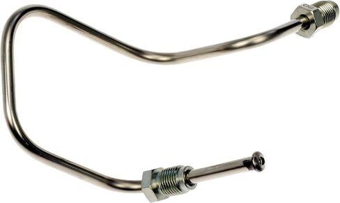 Dorman 919-075 Rear Brake Hydraulic Line Compatible with Select Ford/Mercury Models (Made in USA) in Saudi Arabia
