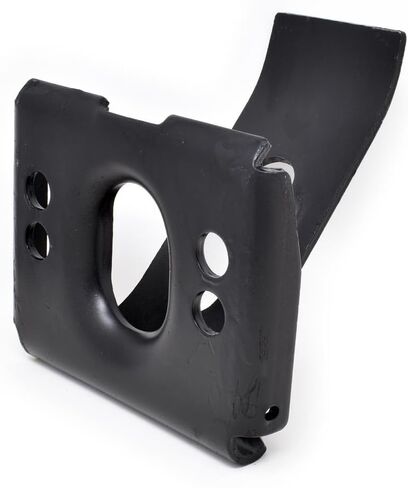 PTP M-701 Brake Chamber Bracket For 5" Round Meritor Axles in Kuwait