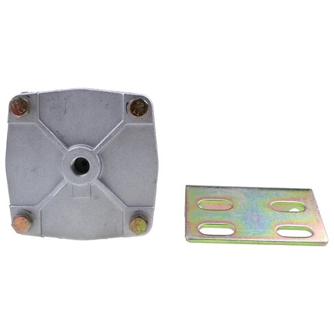 065181 5.5 PSI Heavy Duty 12V Air Brake Relay Valve 065181 Compatible with Bendix R-12 S-13988 in Kuwait