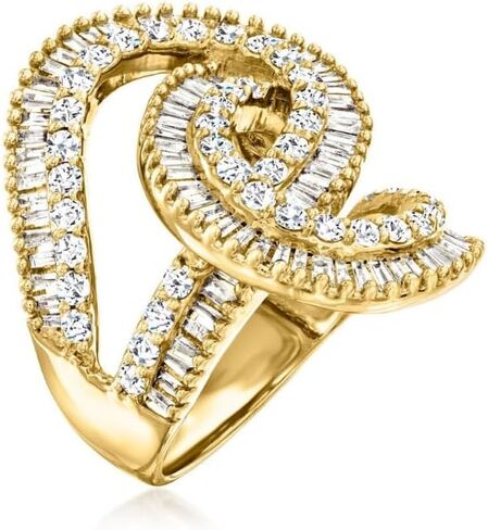 Exquisite Shiny Zirconia Hollow Rings for Women Wedding Daily Party Anniversary Temperament Jewelry in Saudi Arabia