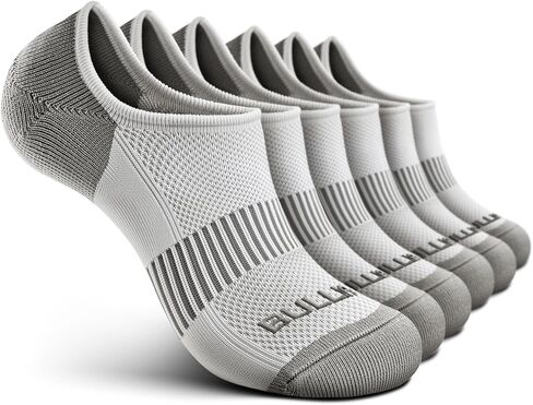 Mens No Show Socks Multi Pack,Ankle Socks Low Cut for Men Casual Dress Socks in Saudi Arabia