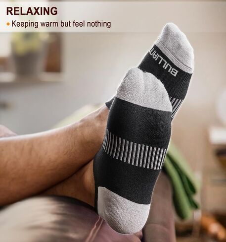 Mens No Show Socks Multi Pack,Ankle Socks Low Cut for Men Casual Dress Socks in Saudi Arabia