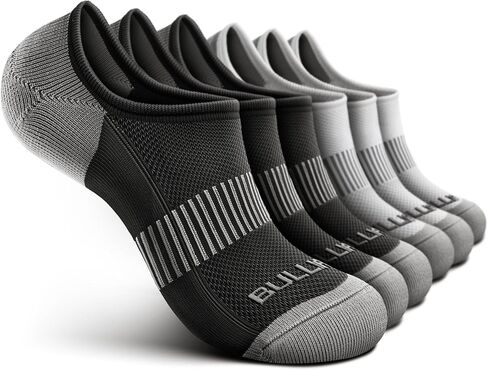 Mens No Show Socks Multi Pack,Ankle Socks Low Cut for Men Casual Dress Socks in Saudi Arabia