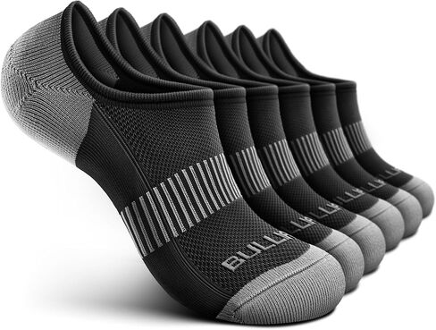 Mens No Show Socks Multi Pack,Ankle Socks Low Cut for Men Casual Dress Socks in Saudi Arabia