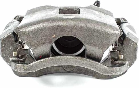 الجبهة اليسرى واليمنى مكبح قرصي الفرجار 2 قطعة ل زحل أيون 2003 2004 2005 2006 2007 ، لشفروليه كوبالت 2.2L 2007 ، ل أيون 2.4L 2006 2007 in Kuwait